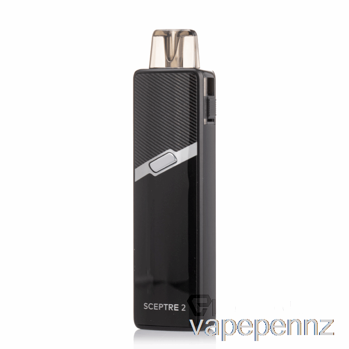 Innokin Sceptre 2 Pod Kit Black VAPE NZ